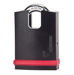 Mul-T-Lock Padlock NE-Series Grade 4 10 Closed Shackle