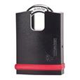 Mul-T-Lock Padlock NE-Series Grade 4 10 Closed Shackle