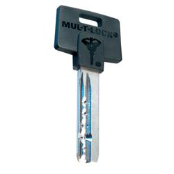 Extra Mul-T-Lock Key Cut