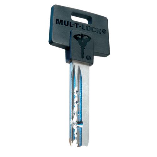 Extra Mul-T-Lock Key Cut