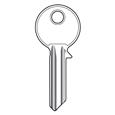 Extra Kasp Key Cut