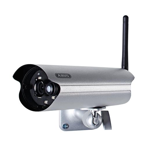 Abus Outdoor Security Camera
