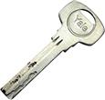 Yale Superior Extra Key Cut 