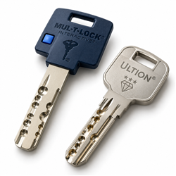 Key Cutting Service
