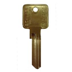 Schlage Primus S & SX Master Key Cut