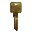 Schlage Primus S & SX Master Key Cut