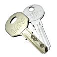 Locks4Vans Keys Cut