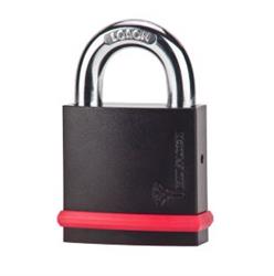 Mul-T-Lock Padlock NE-Series 12 Grade 5 Open Shackle