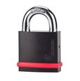 Mul-T-Lock Padlock NE-Series 12 Grade 5 Open Shackle