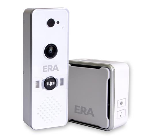 ERA DoorCam - Smart Home WiFi Video Doorbell