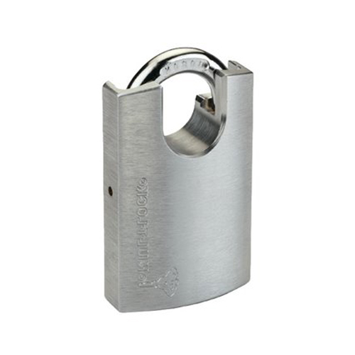 Mul-T-Lock Padlock G-Series 10 Closed Shackle