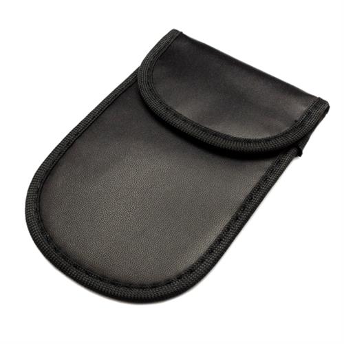 RFID Signal Blocking Wallet for Proximity Keys