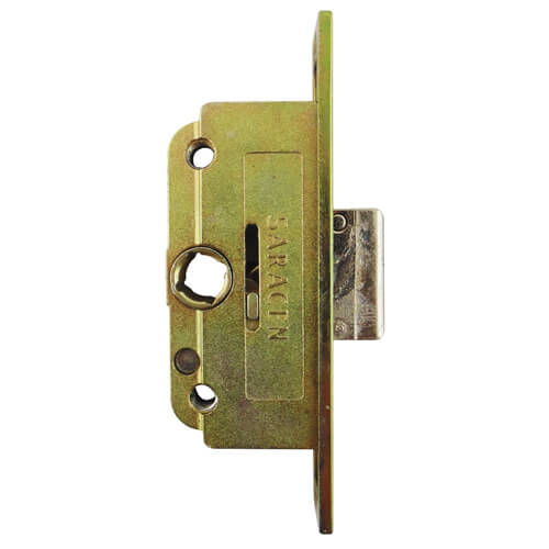 Saracen 2 Deadbolt Window Gearbox