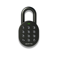 IglooHome Smart Padlock