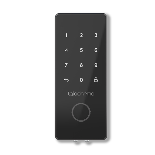 IglooHome Smart Deadbolt 2s