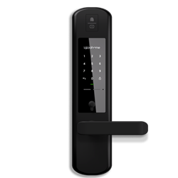 Smart Door Locks