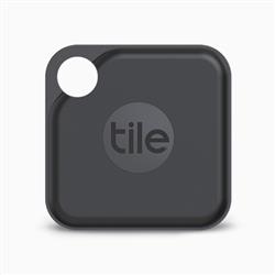 Tile Pro Smart Tracker (1 Black)