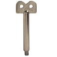 Banham W106 W107 W121 KEY