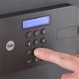 Yale Maximum Security Professional Safe