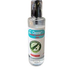 Antibacterial Hand Sanitiser Gel