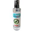 Antibacterial Hand Sanitiser Gel