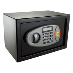 Yale Medium Electronic Safe