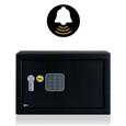 Yale Alarmed Medium Safe