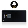 Yale Alarmed Laptop Safe