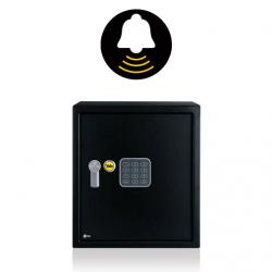 Yale Alarmed Large Safe