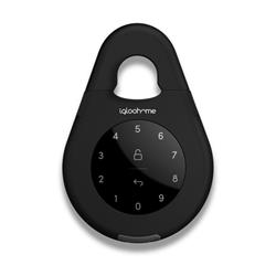 Smart Key Boxes