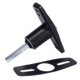 Toucan Tool Ejector Garage Door Handle