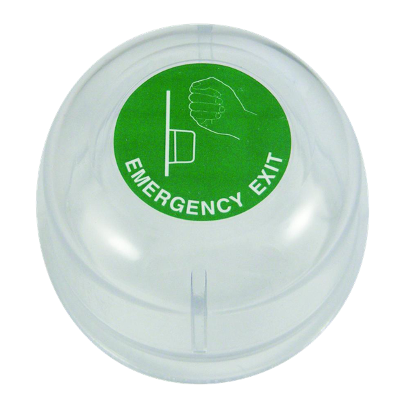 UNION 8070 & 8071 Emergency Exit Dome & Turn