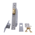 UNION C-Series 3G110 Detainer Deadlock