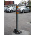 Autopa Removable Parking Post