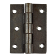 A. PERRY Cast Iron Butt Hinge
