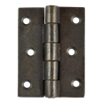 A. PERRY Cast Iron Butt Hinge