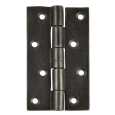 A. PERRY Cast Iron Butt Hinge