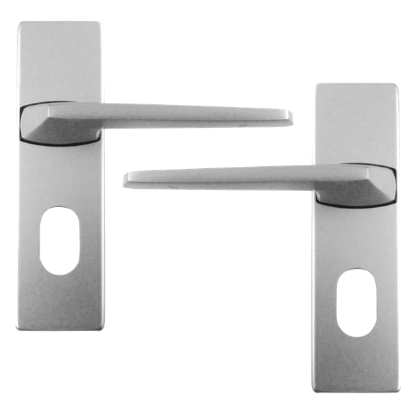 DORTREND 8501SA Oval Door Furniture