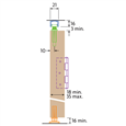 HENDERSON Bifold Folding Track Sliding Door Gear