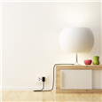 HENDERSON Loretto Double Track Sliding Door Gear