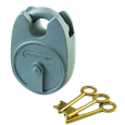 UNION C-Series 1K11 Battleship Lever Padlock