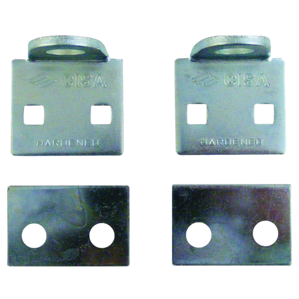 CISA 06300 Padlock Hasp