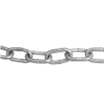 ENGLISH CHAIN Hot Galvanised Welded Steel Chain