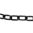 ENGLISH CHAIN Hot Galvanised Welded Steel Chain