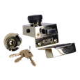 UNION 4L67E Auto Deadlocking AVA Rimlock