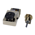 UNION 4L67E Auto Deadlocking AVA Rimlock