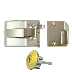 Ingersoll RA71 & SC71 Nightlatch