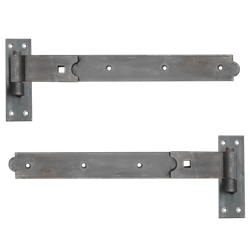 A PERRY AS128 Band & Hook Hinge