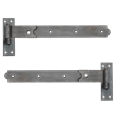 A PERRY AS128 Band & Hook Hinge