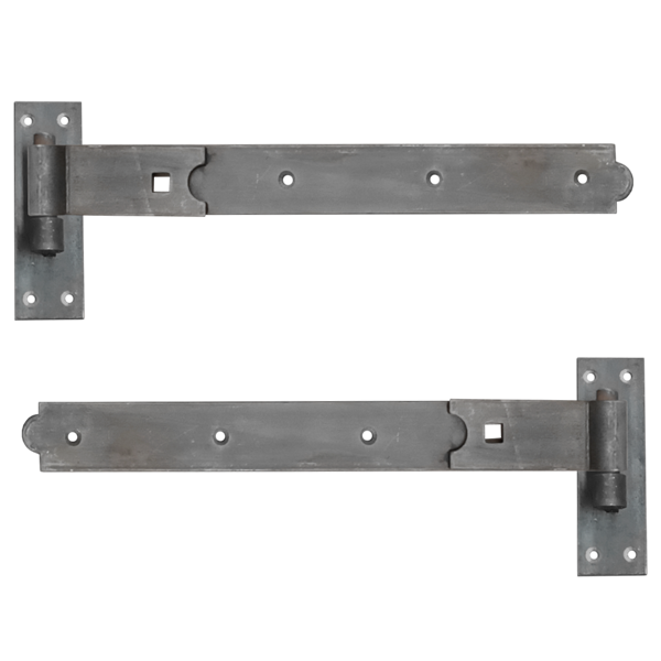 A PERRY AS128 Band & Hook Hinge